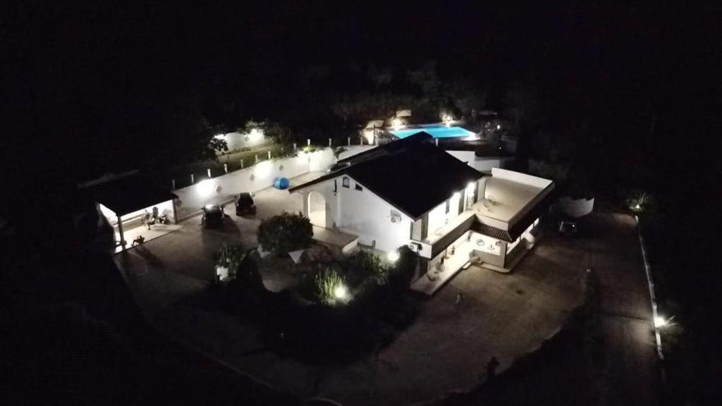 Villa Kiru Vibo Valentia Ngoại thất bức ảnh