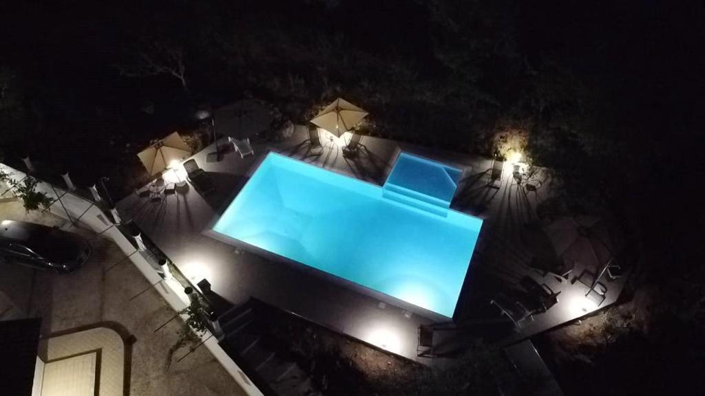 Villa Kiru Vibo Valentia Ngoại thất bức ảnh