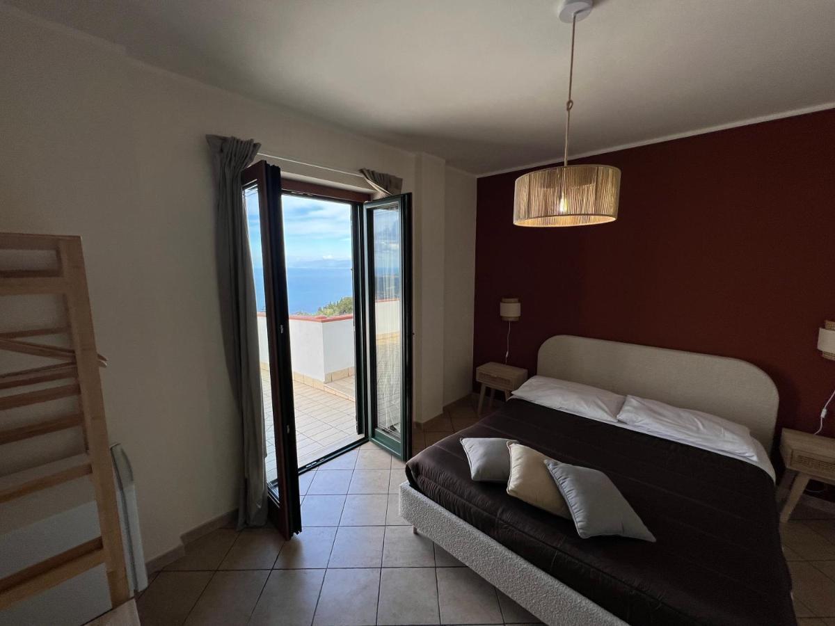 Villa Kiru Vibo Valentia Ngoại thất bức ảnh