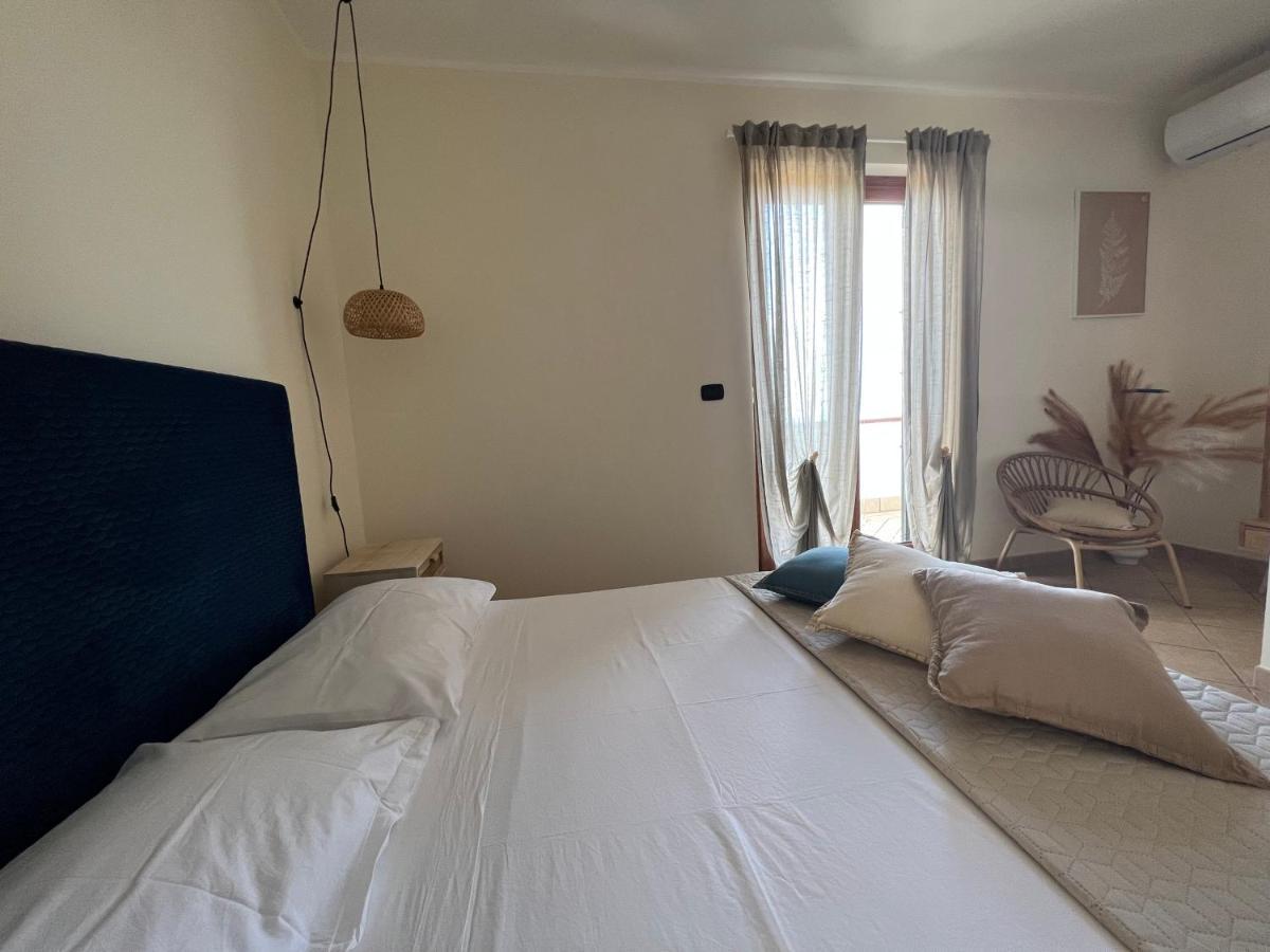 Villa Kiru Vibo Valentia Ngoại thất bức ảnh