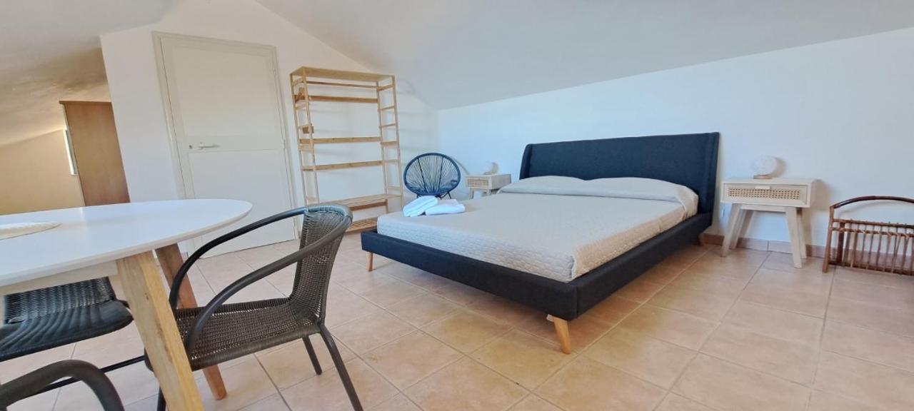 Villa Kiru Vibo Valentia Ngoại thất bức ảnh