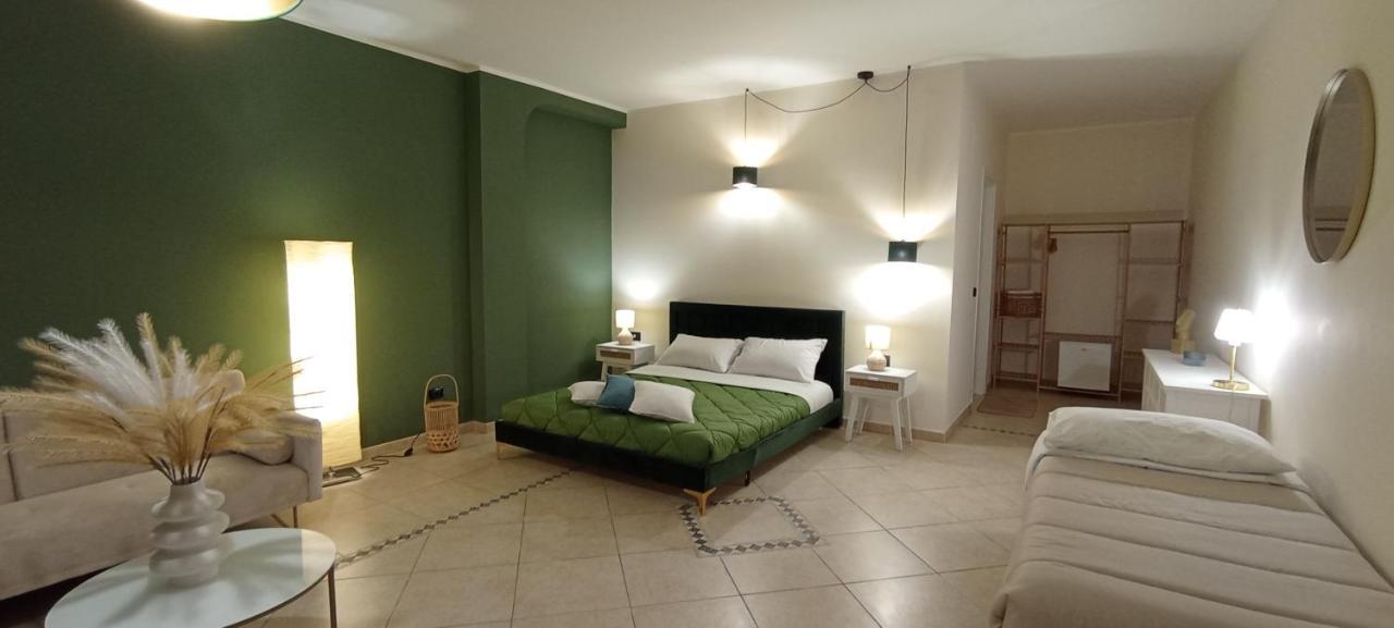 Villa Kiru Vibo Valentia Ngoại thất bức ảnh