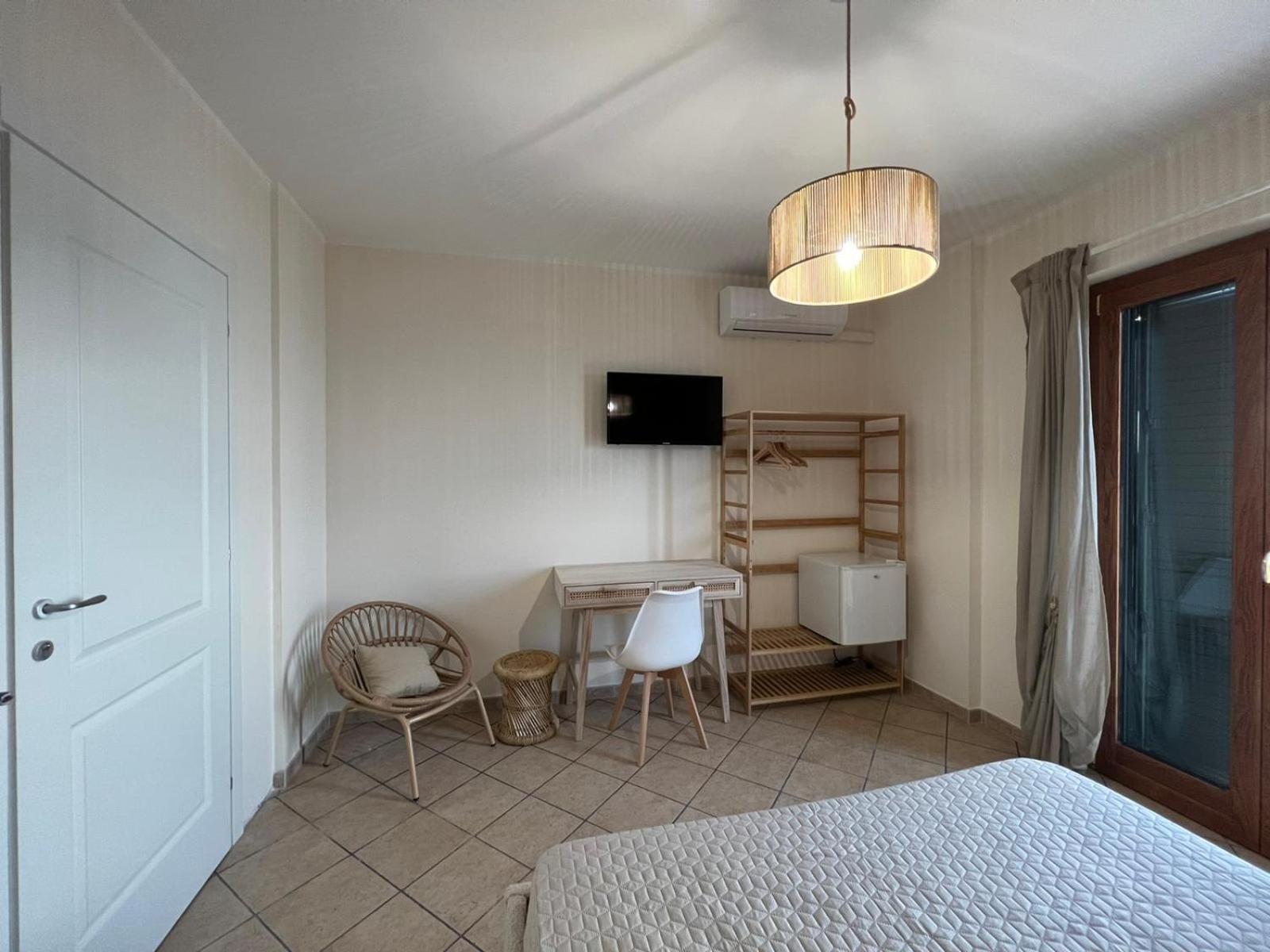 Villa Kiru Vibo Valentia Ngoại thất bức ảnh