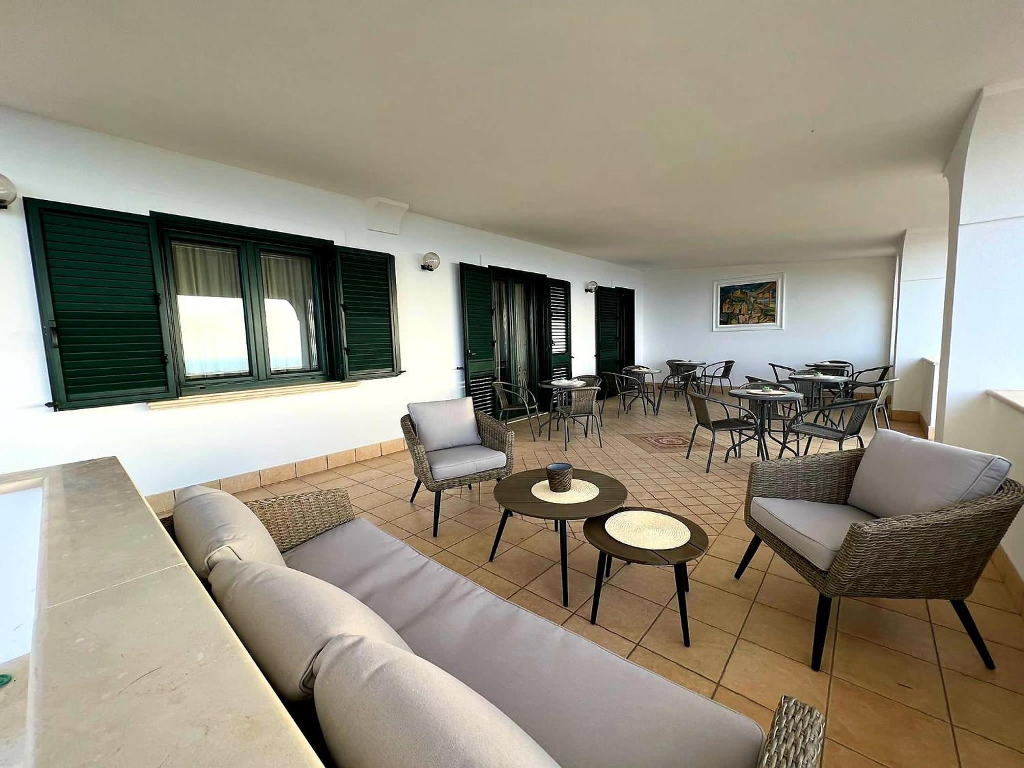 Villa Kiru Vibo Valentia Ngoại thất bức ảnh
