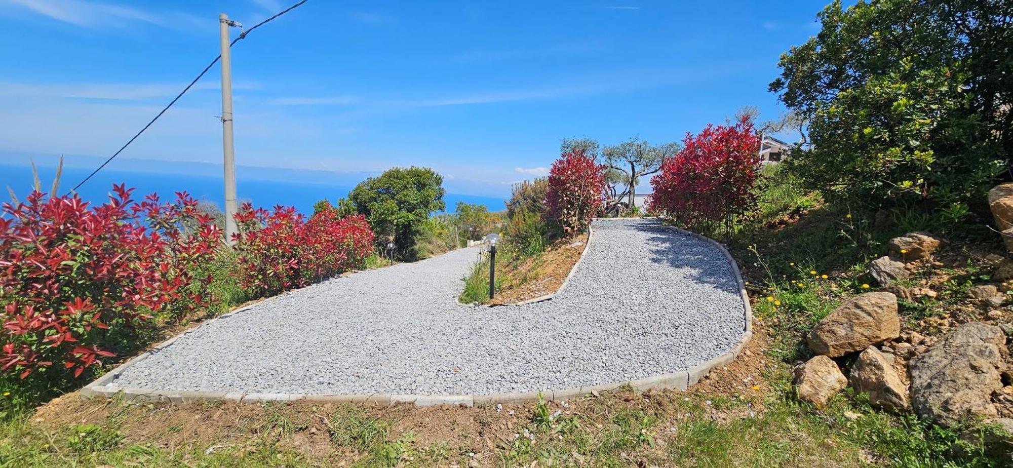 Villa Kiru Vibo Valentia Ngoại thất bức ảnh
